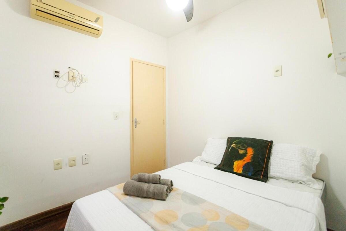 Casa de férias Suh Catete 06 Big House Metro Rio de Janeiro