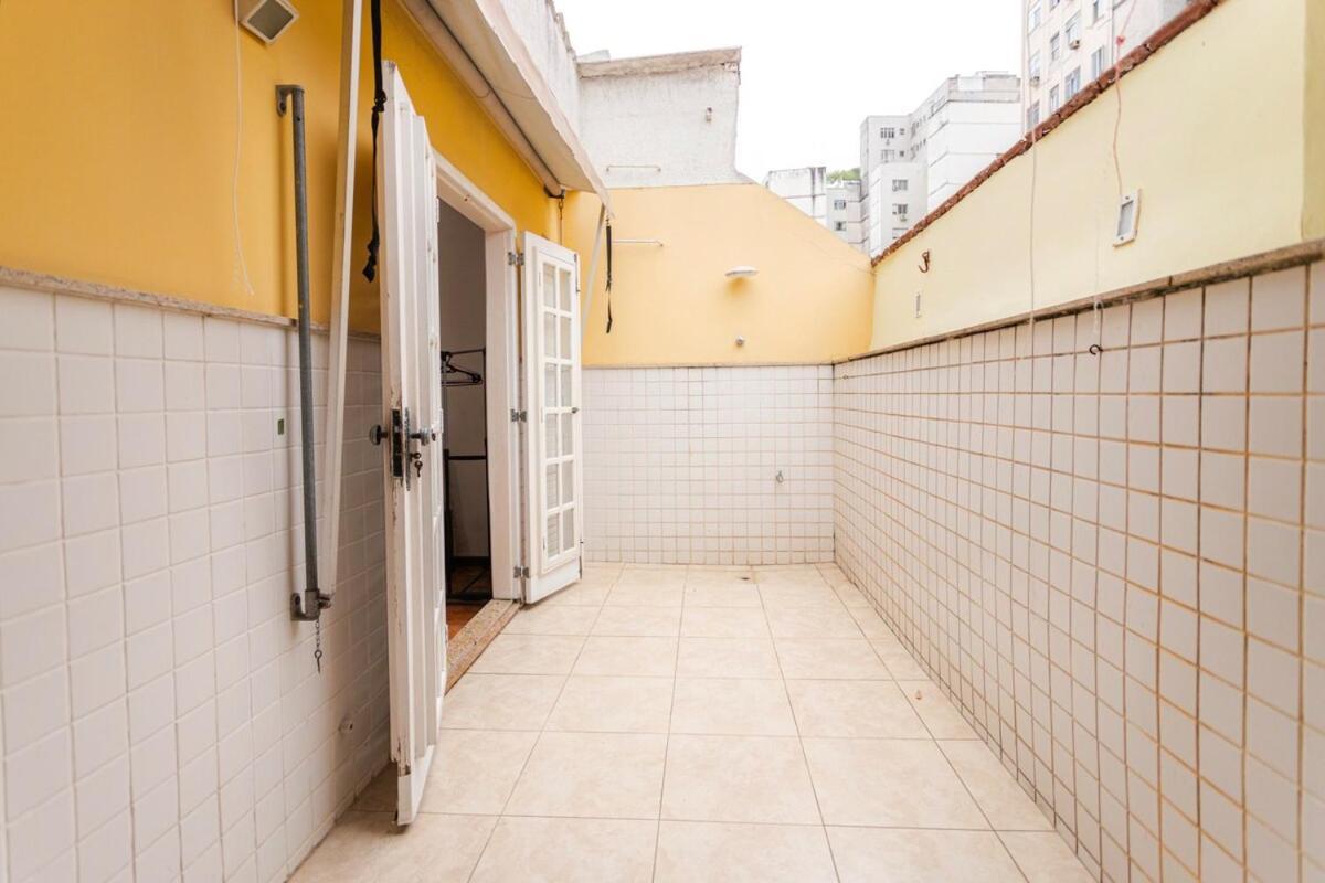Suh Catete 06 Big House Metro Casa de férias *
