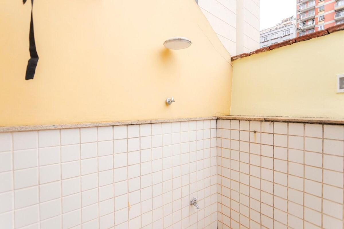 Suh Catete 06 Big House Metro Rio de Janeiro